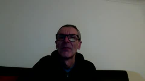 lovepvcearly50s online show from December 15, 6:15 pm