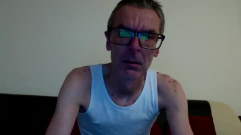 lovepvcearly50s online show from October 8, 6:34 pm