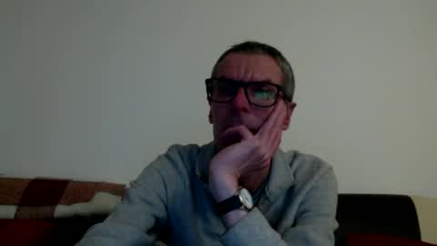lovepvcearly50s online show from January 11, 8:10 pm