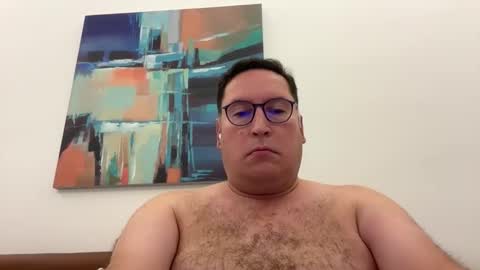 Enjoy all me Gostoso online show from March 12, 8:49 pm