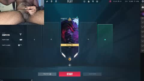 Lover online show from March 23, 6:47 pm