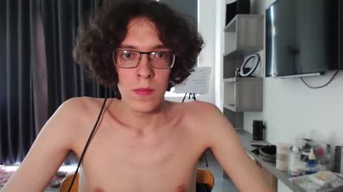 LovesomeCookie online show from March 26, 5:33 am