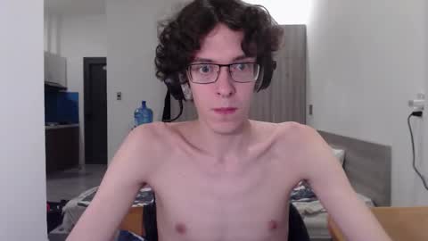 LovesomeCookie online show from November 6, 8:34 pm