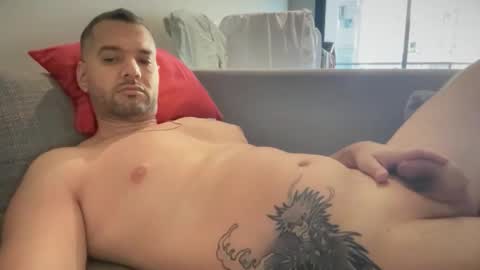 lovesteve_o online show from September 11, 7:29 am