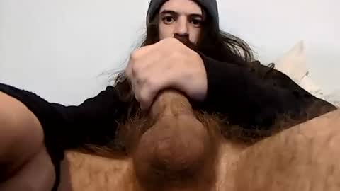 Brandon Boricua online show from January 13, 4:41 pm