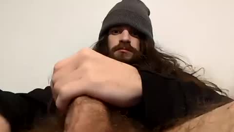 Brandon Boricua online show from January 11, 8:10 pm