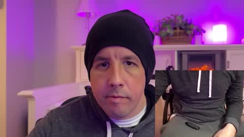 Lovewatchingalls online show from January 4, 10:24 pm