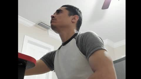 DarkGhost online show from April 12, 4:30 pm