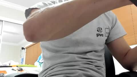 DarkGhost online show from January 13, 12:04 am