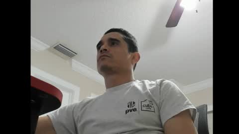 DarkGhost online show from April 15, 9:26 pm