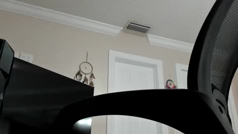 DarkGhost online show from May 24, 10:38 pm