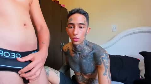 loyalty7777 online show from February 21, 9:00 pm