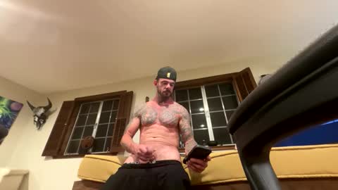 lrj707 online show from March 18, 8:17 am