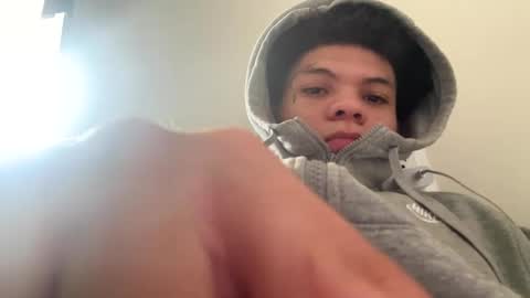 Christopher online show from October 13, 4:46 pm