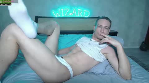 Lstfl wizard online show from March 5, 11:17 am