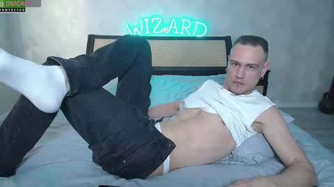 Lstfl wizard online show from March 6, 1:52 pm