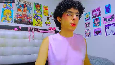 LuanRush online show from March 24, 3:33 am