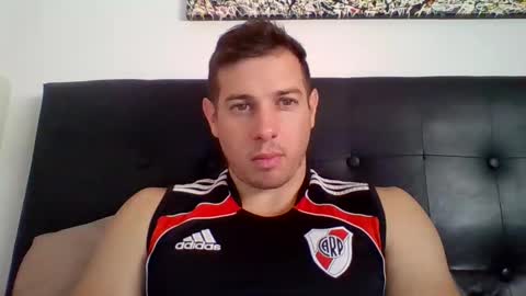 luca23millo90 online show from October 29, 6:55 pm