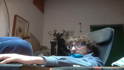 Snapshot of luca78_78 chatting on October 12, 12:10 pm luca78 online show from October 12, 12:10 pm