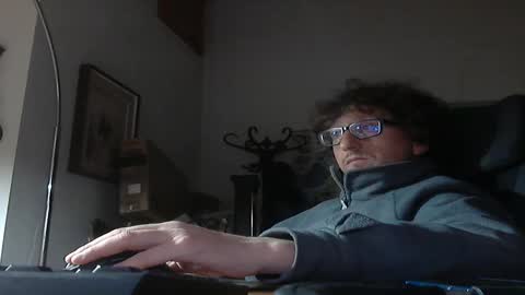 Snapshot of luca78_78 chatting on October 10, 10:23 pm luca78 online show from October 10, 10:23 pm