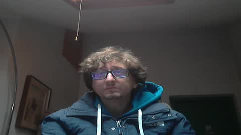 Snapshot of luca78_78 chatting on February 22, 9:34 am luca78 online show from February 22, 9:34 am