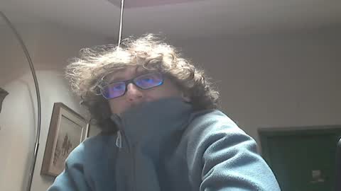 Snapshot of luca78_78 chatting on December 22, 9:00 am luca78 online show from December 22, 9:00 am