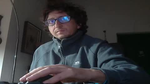 Snapshot of luca78_78 chatting on October 7, 9:41 pm luca78 online show from October 7, 9:41 pm