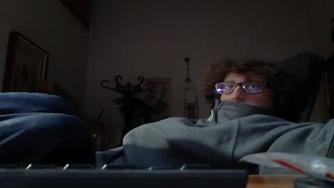 Snapshot of luca78_78 chatting on January 19, 3:10 pm luca78 online show from January 19, 3:10 pm