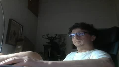 luca78 online show from May 28, 8:51 pm