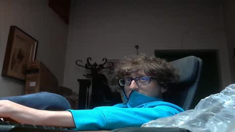 Snapshot of luca78_78 chatting on September 28, 2:37 pm luca78 online show from September 28, 2:37 pm