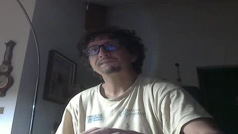 Snapshot of luca78_78 chatting on September 9, 10:19 pm luca78 online show from September 9, 10:19 pm