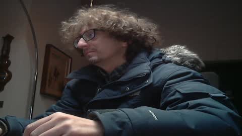 Snapshot of luca78_78 chatting on January 25, 8:53 am luca78 online show from January 25, 8:53 am