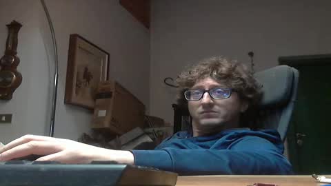 Snapshot of luca78_78 chatting on September 14, 8:16 am luca78 online show from September 14, 8:16 am