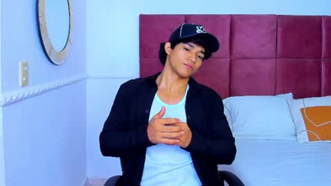 luca_mashle online show from June 19, 2:50 am