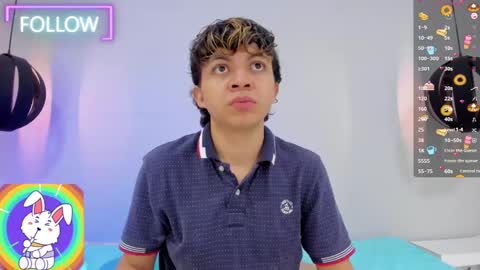 Lukas online show from January 10, 12:04 pm