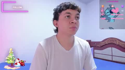 Lukas online show from December 20, 1:54 pm