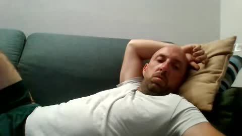 Luca online show from June 28, 6:47 pm