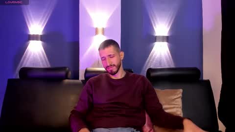 Lucas online show from February 8, 4:51 am