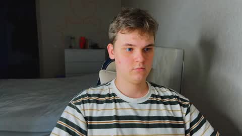 Lucas Gill online show from February 1, 1:54 pm