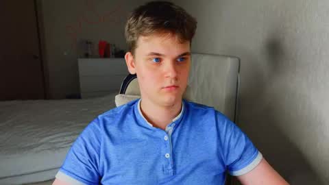 Lucas Gill online show from February 4, 12:11 pm