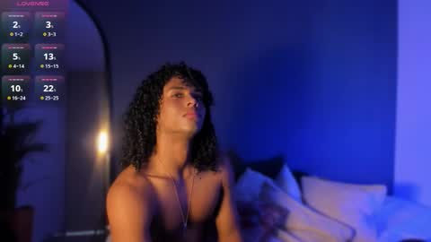   online show from November 9, 1:04 pm