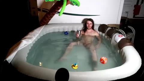 LucasJacobs online show from January 13, 3:22 am