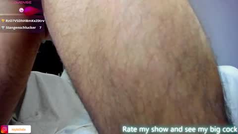 lucas_jewel online show from March 1, 1:27 am