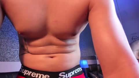 lucas_lewis online show from February 14, 11:21 am