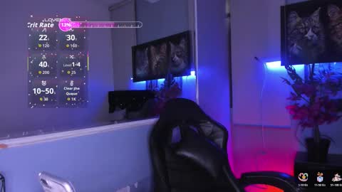 lucascarterr online show from December 4, 5:58 am