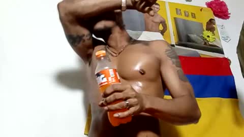 Daniel online show from March 10, 2:39 am