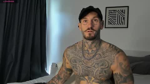 lucasexclusive online show from January 16, 6:49 am