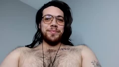 Lucas Cifrady online show from February 22, 4:40 am