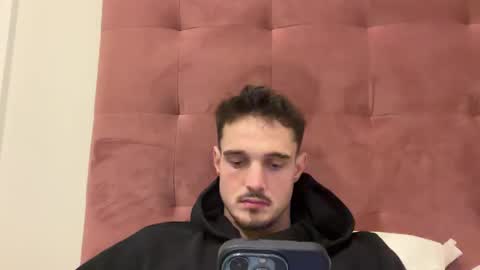 lucasray online show from December 19, 7:44 pm