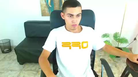 Lucas online show from March 19, 8:56 pm